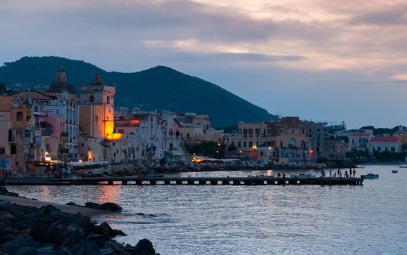 Your Itinerary & Excursions