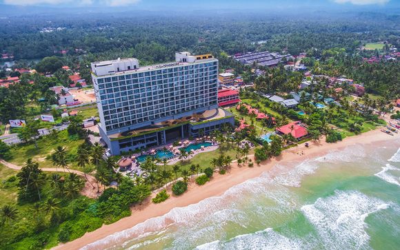 Weligama Bay Marriott Resort & Spa 5*
