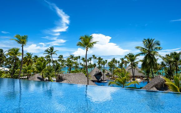 All Inclusive Beach Getaway