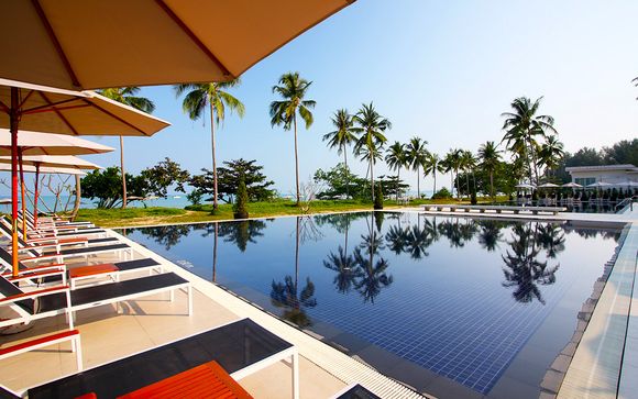 Tropical Thai Resorts