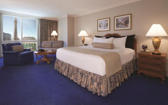 Your Hotels