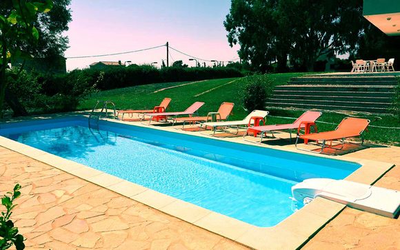 BlueBay Villas