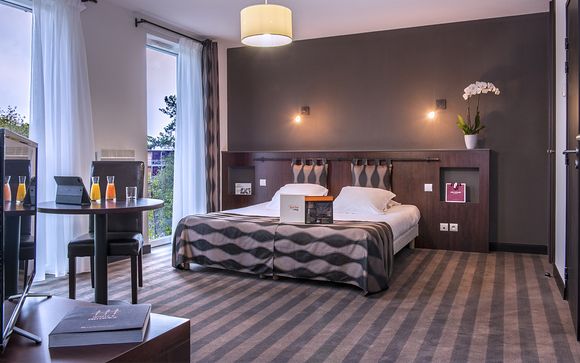Your Room