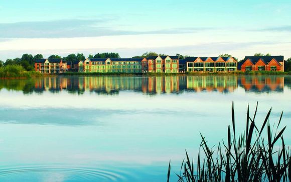 Spectacular Property Surrounded by 152 Lakes