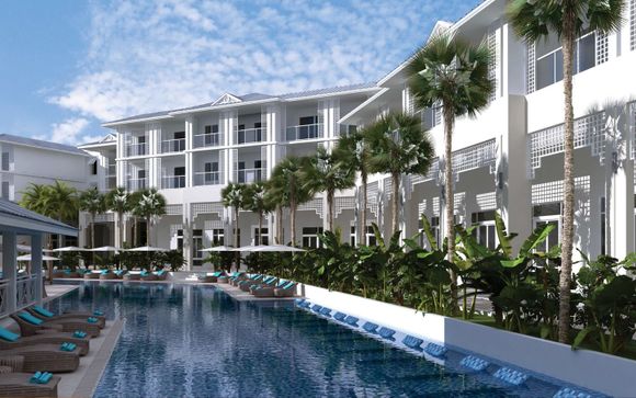 Angsana Cayo Santa Maria 5*