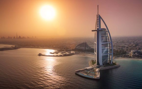 Burj Al Arab 5*