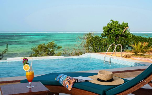 Moja Tuu The Luxury Villas & Nature Retreat