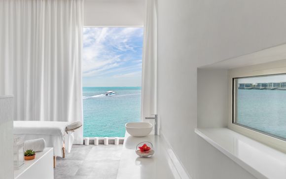 Zaya Nurai Island Retreat 5*