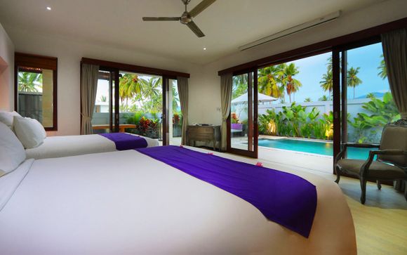 Your Room