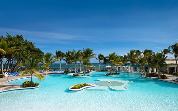 Coconut Bay Beach Resort & Spa 4*