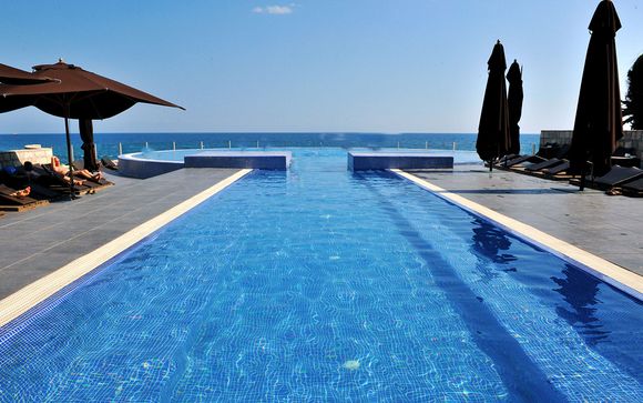 Avala Resort and Spa