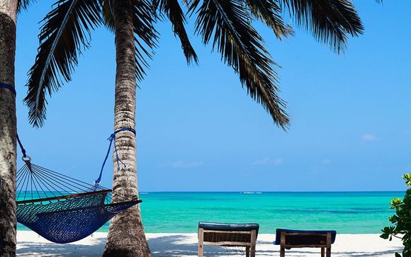 African Sun Sea Beach Resort & Spa 3*