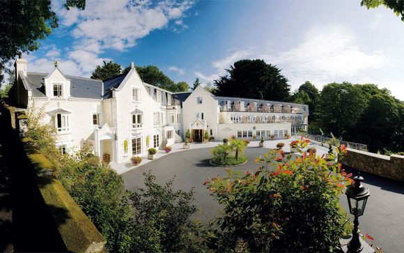 Fermain Valley Hotel 4*