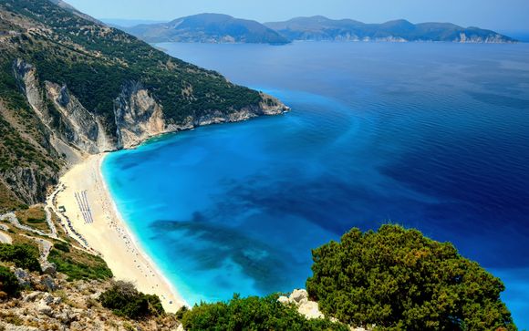 Kefalonia Grand Hotel 4*