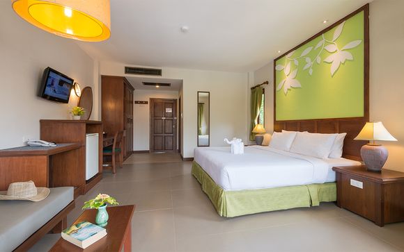 The Leaf Oceanside 4*