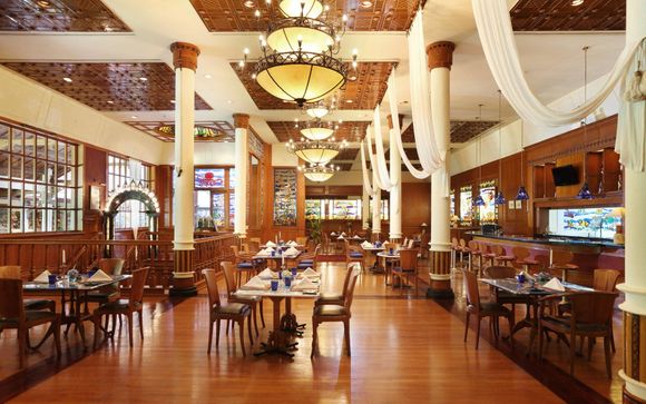 Ayodya Resort Bali 4*