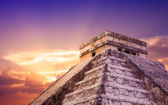 Your Optional Excursions in Mexico