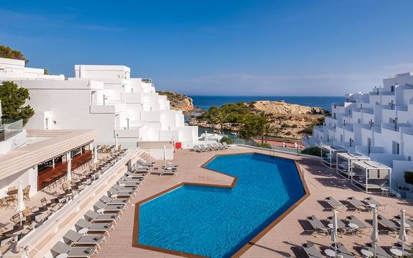 Blissful Adults Only Balearic Break