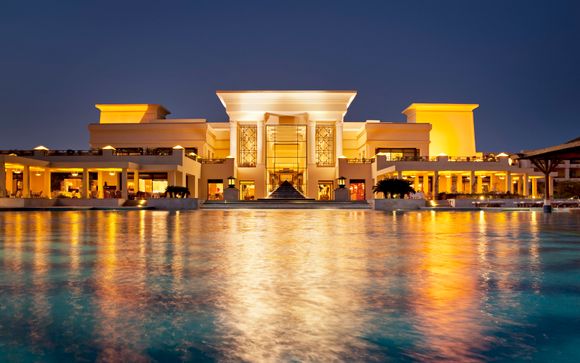 Sheraton Soma Bay Resort 5*