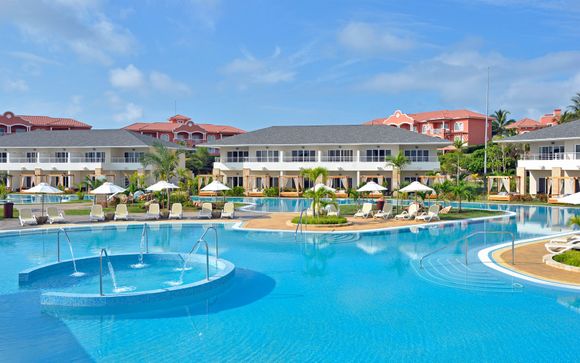 Paradisus Princesa de Mar 5*