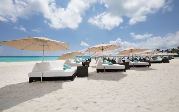Melody Maker Cancun 5*