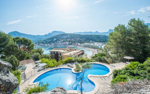 Ona Hotels Soller Bay 4* - Adult Only