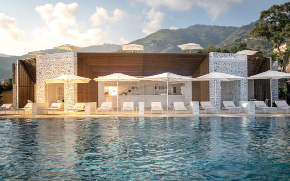 sachin and babi light blue dress Club Med Cefalù 5* - Cefalù - Up to 70% off