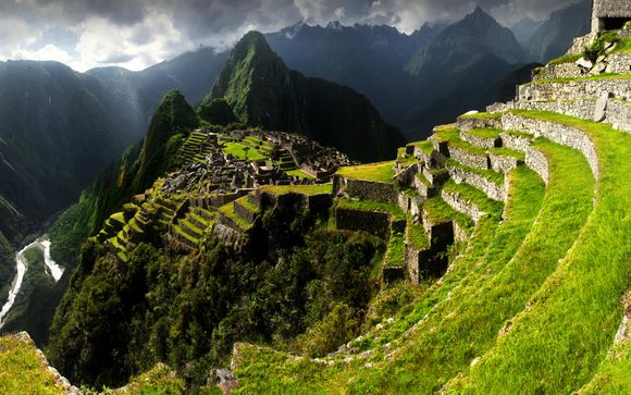 Your 7 Night Itinerary