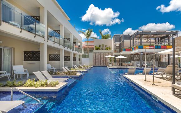 Catalonia Royal La Romana 5*