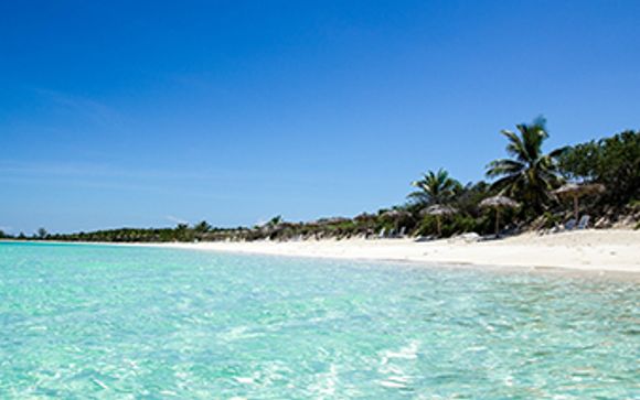 Your Optional Excursions