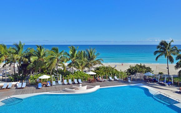 Melia Las Americas 5*