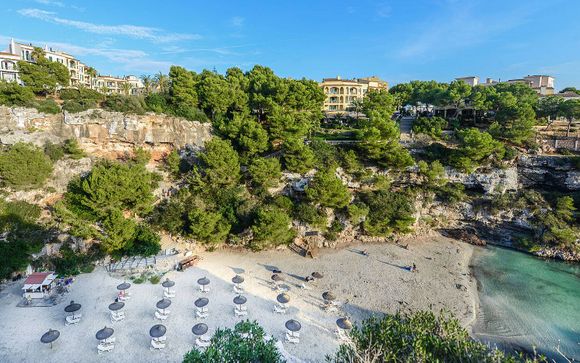 Ona Cala Pi Club Aparthotel