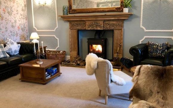 Lydford House 4*