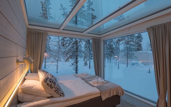 Northern Lights Ranch