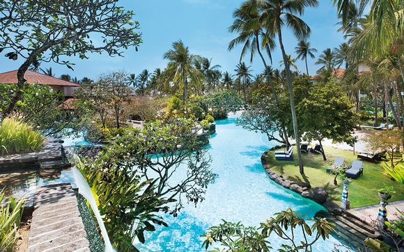 The Laguna Resort & Spa Bali 5*