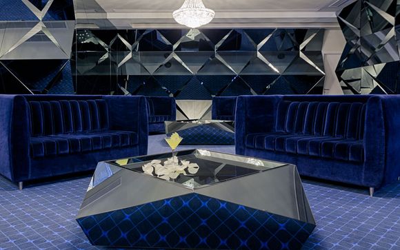 Hotel Cristal Porto
