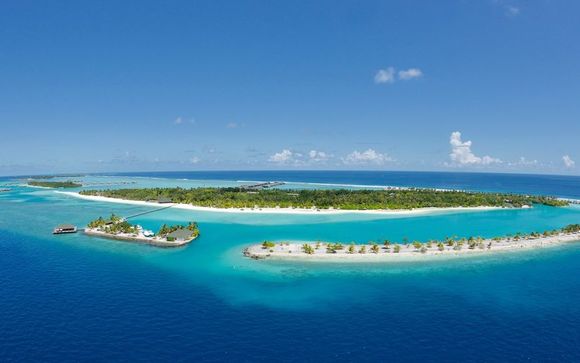 Culture and Adventure with Luxury Beach Stay