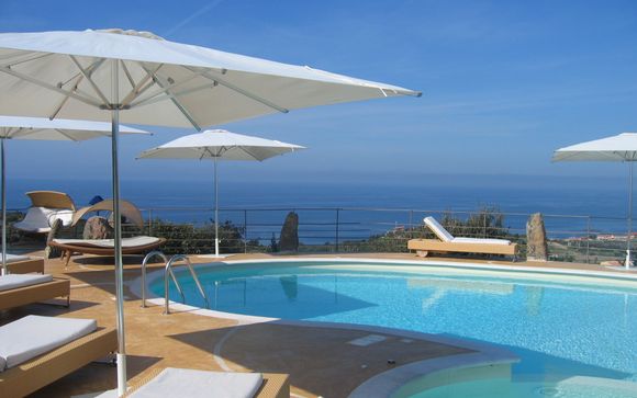 Bajaloglia Resort 4*