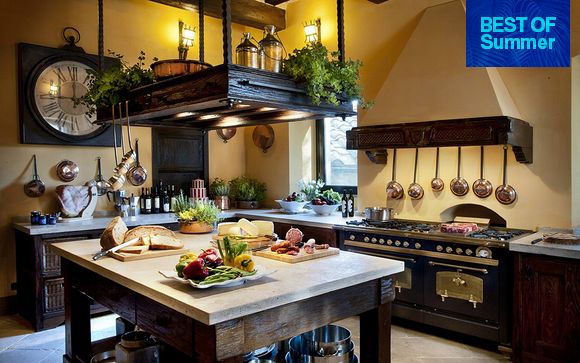 Medieval Boutique in a Charming Village