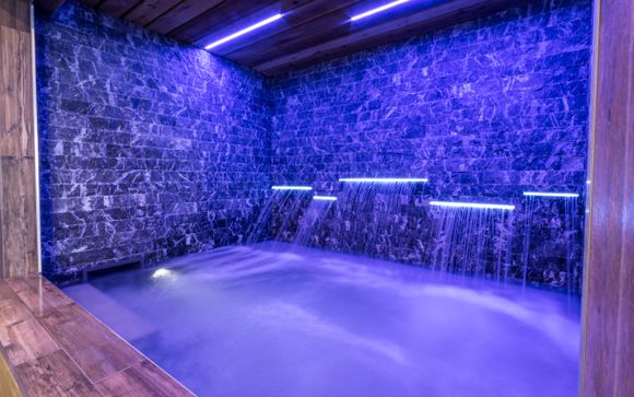 Résidence Chalet Altitude Arc 2000 4*