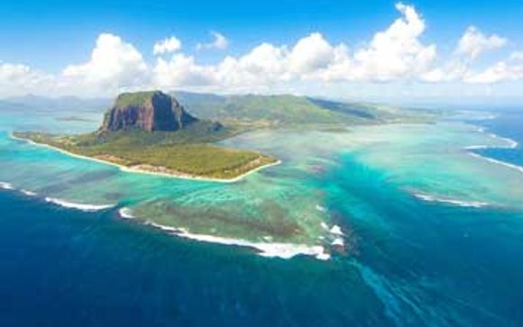 Cape Bay Beach Resort