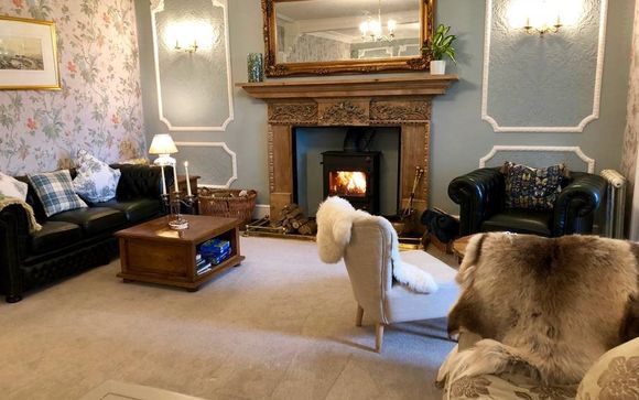 Lydford House 4*