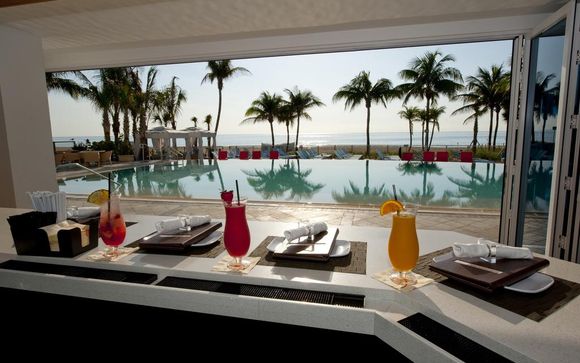 B Ocean Resort Fort Lauderdale 4*