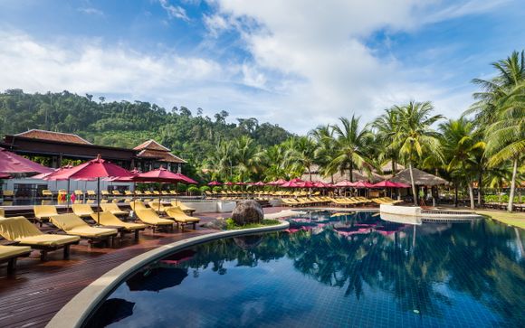 Khaolak Laguna Resort 4*