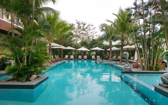 Your Tour Hotels