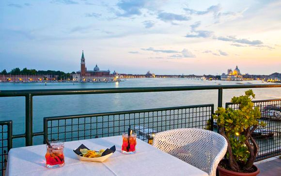 Hotel Gabrielli 4*