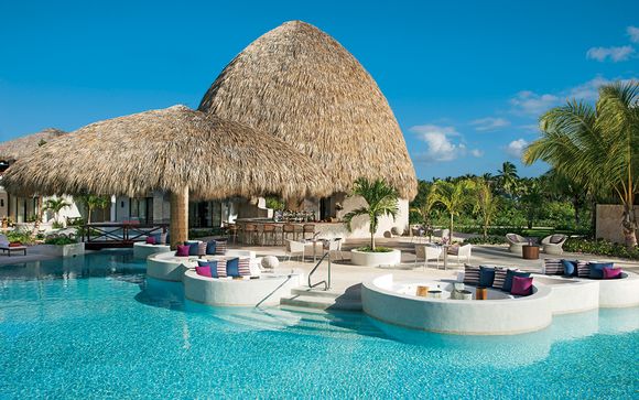 Secrets Cap Cana Resort & Spa 5*