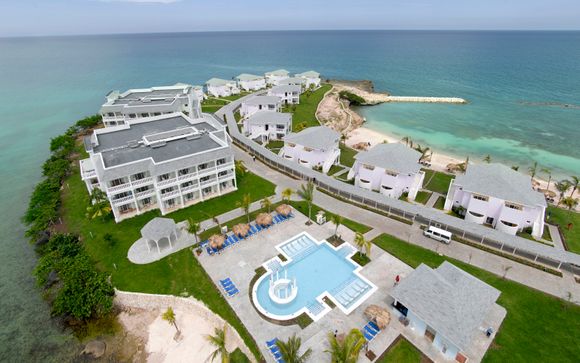 Grand Palladium Lady Hamilton Resort & Spa 5*