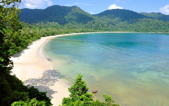 Itinerary One - Northern