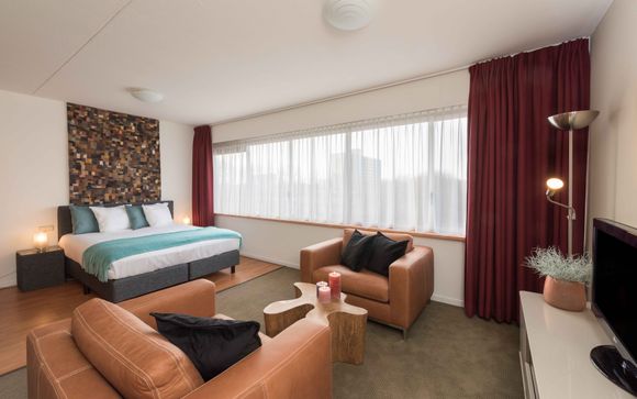 HTEL Amsterdam Amstelveen